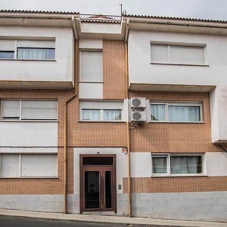 El Refugio De Sabina Apartment Аренас де Сан Педро Екстериор снимка