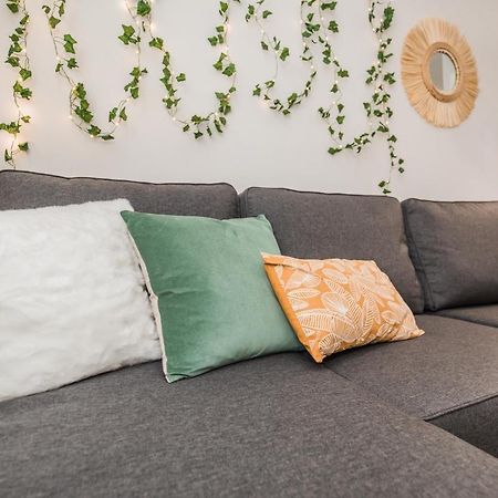 El Refugio De Sabina Apartment Аренас де Сан Педро Екстериор снимка