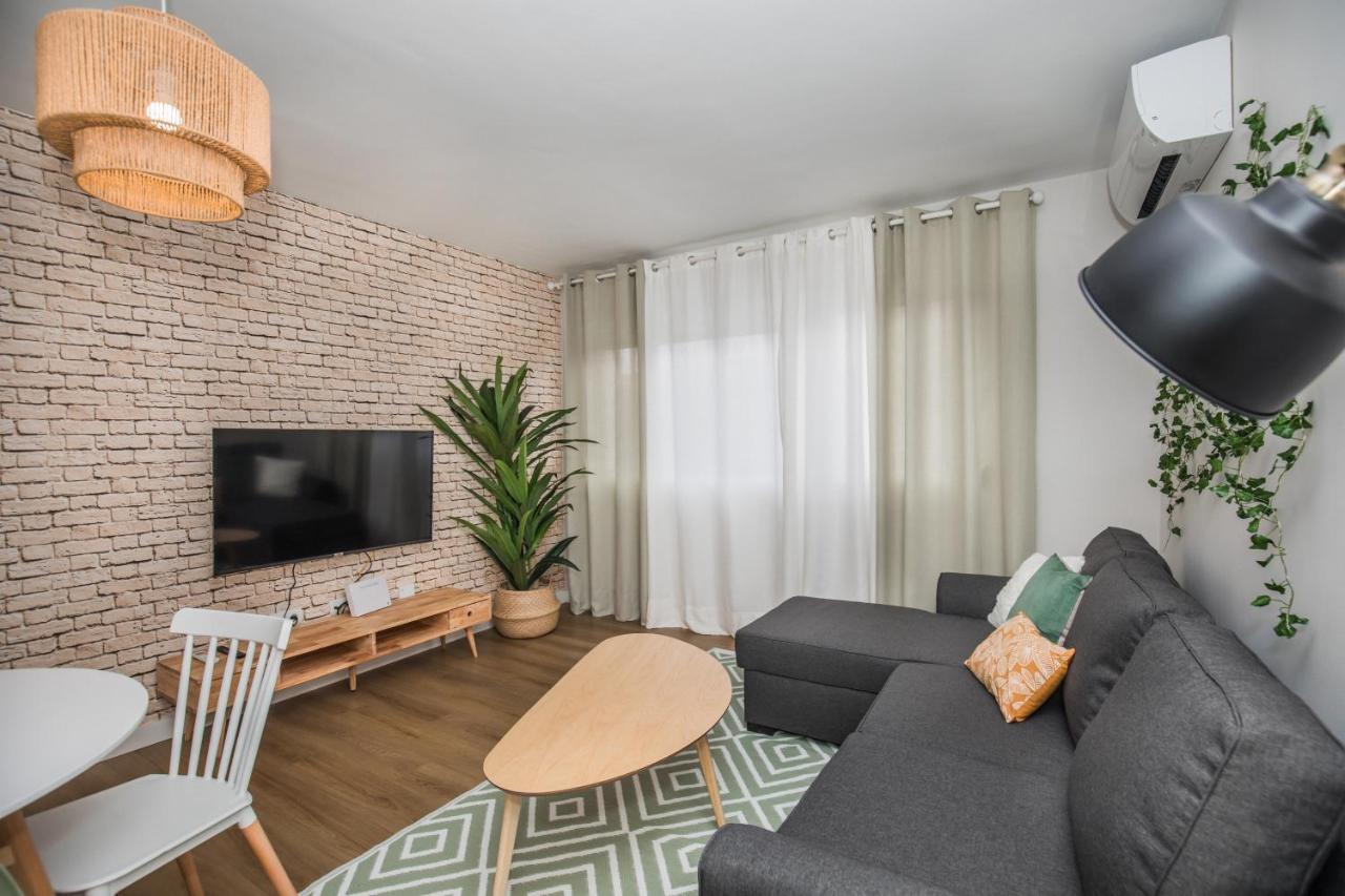 El Refugio De Sabina Apartment Аренас де Сан Педро Екстериор снимка