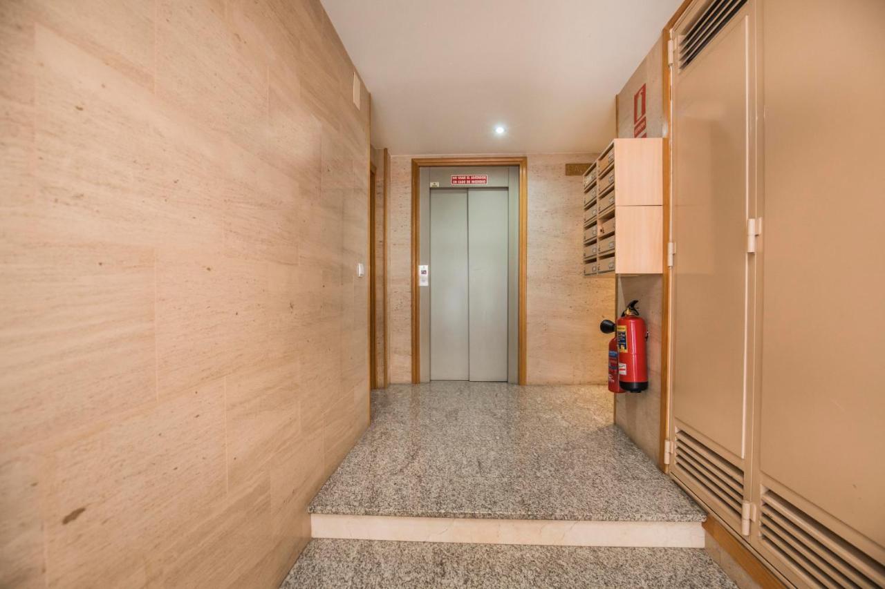 El Refugio De Sabina Apartment Аренас де Сан Педро Екстериор снимка