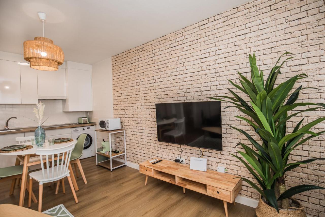 El Refugio De Sabina Apartment Аренас де Сан Педро Екстериор снимка