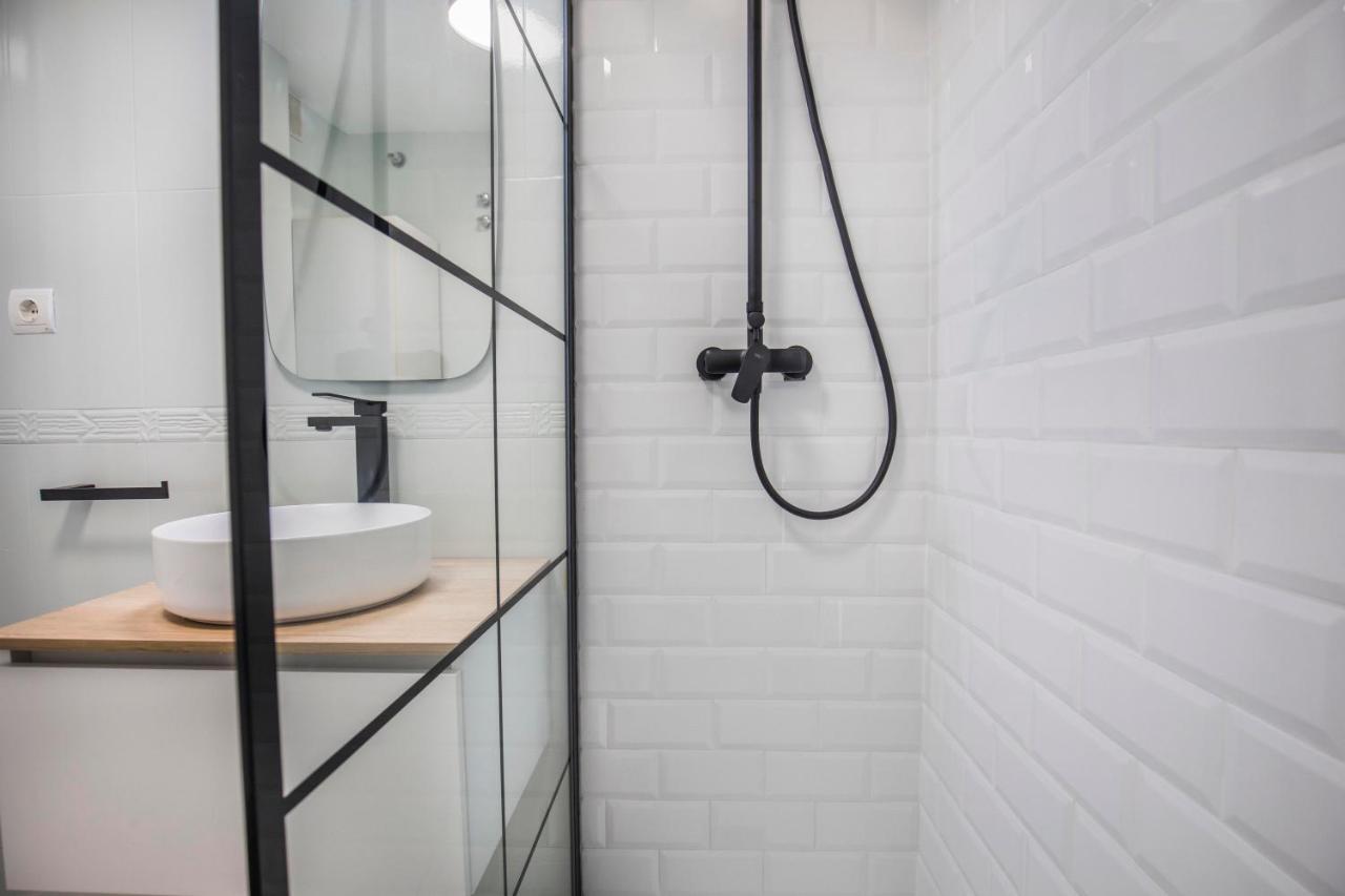 El Refugio De Sabina Apartment Аренас де Сан Педро Екстериор снимка
