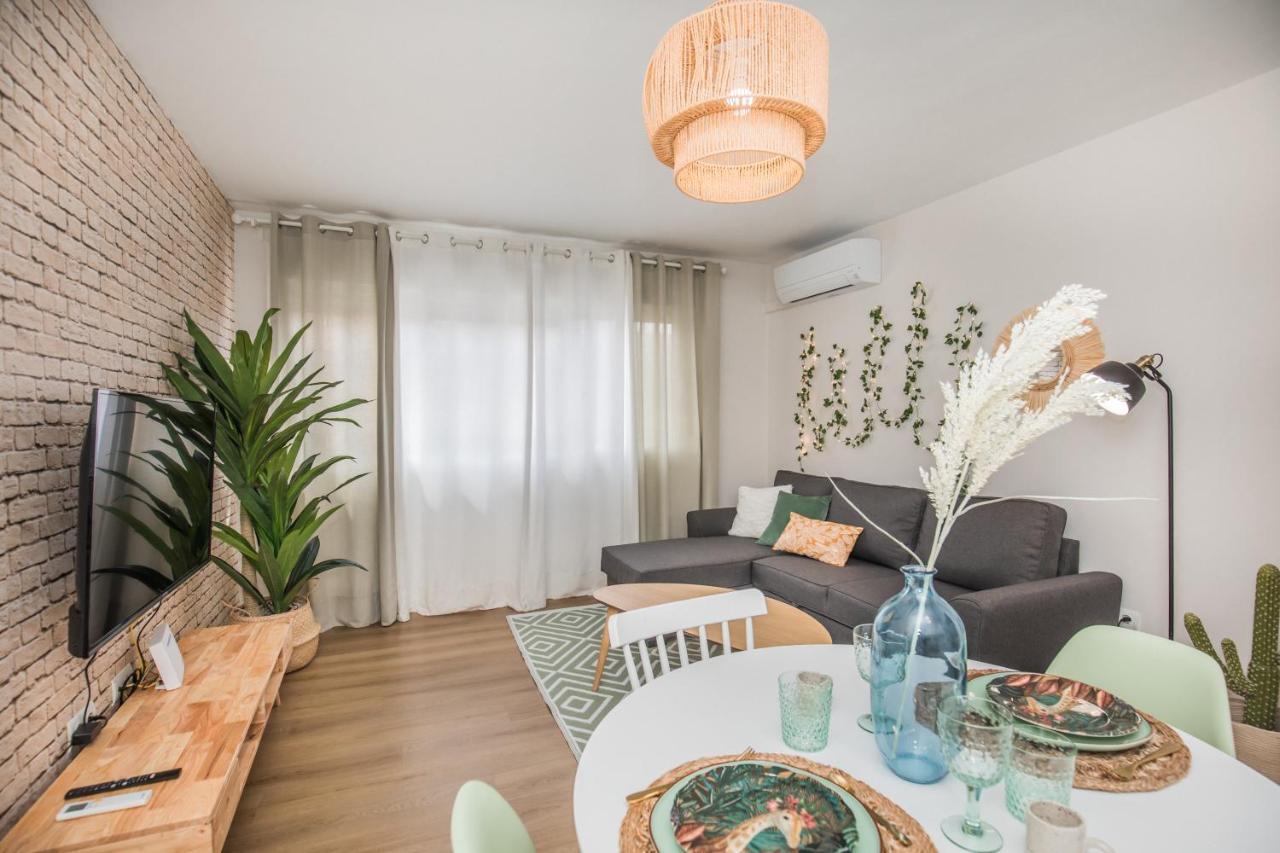 El Refugio De Sabina Apartment Аренас де Сан Педро Екстериор снимка