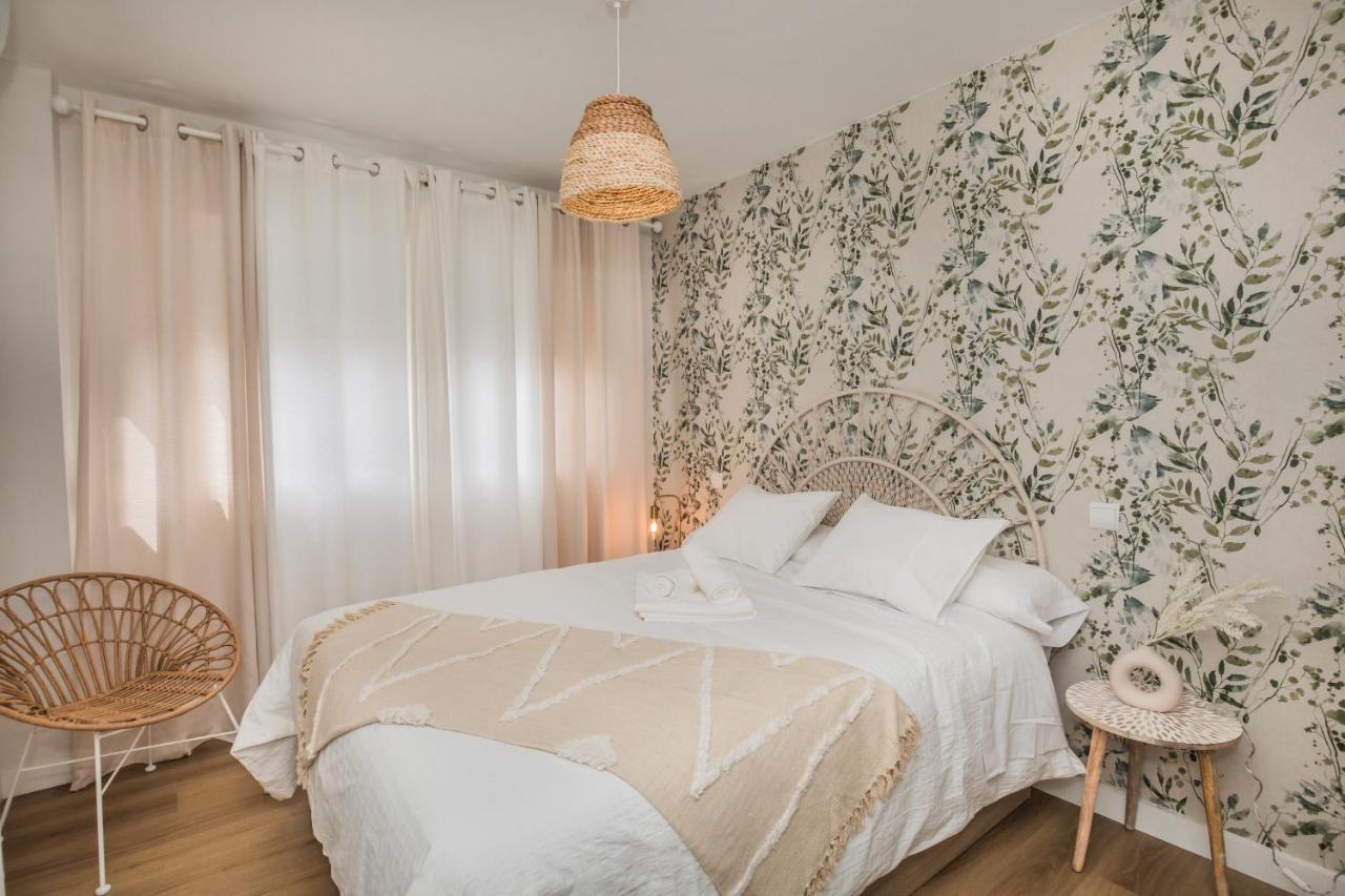 El Refugio De Sabina Apartment Аренас де Сан Педро Екстериор снимка