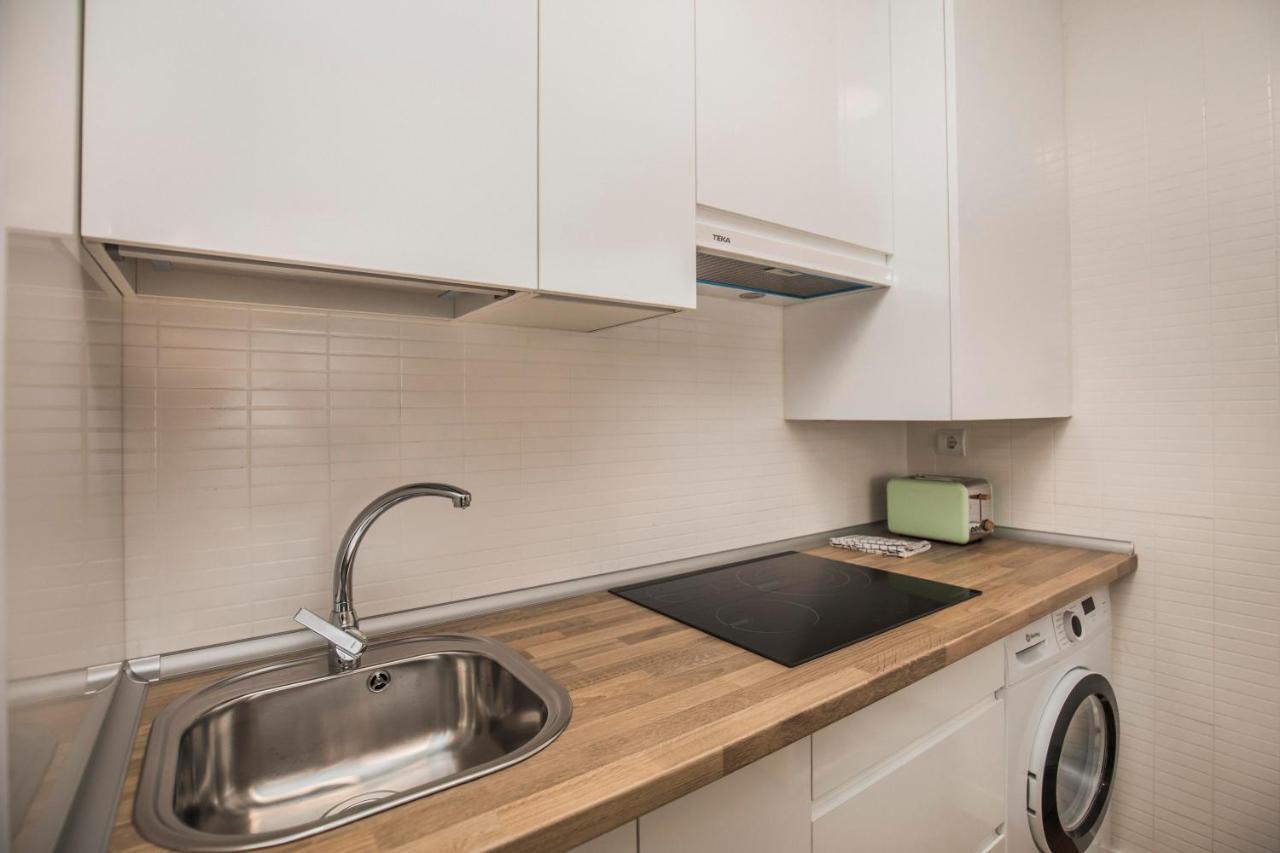 El Refugio De Sabina Apartment Аренас де Сан Педро Екстериор снимка