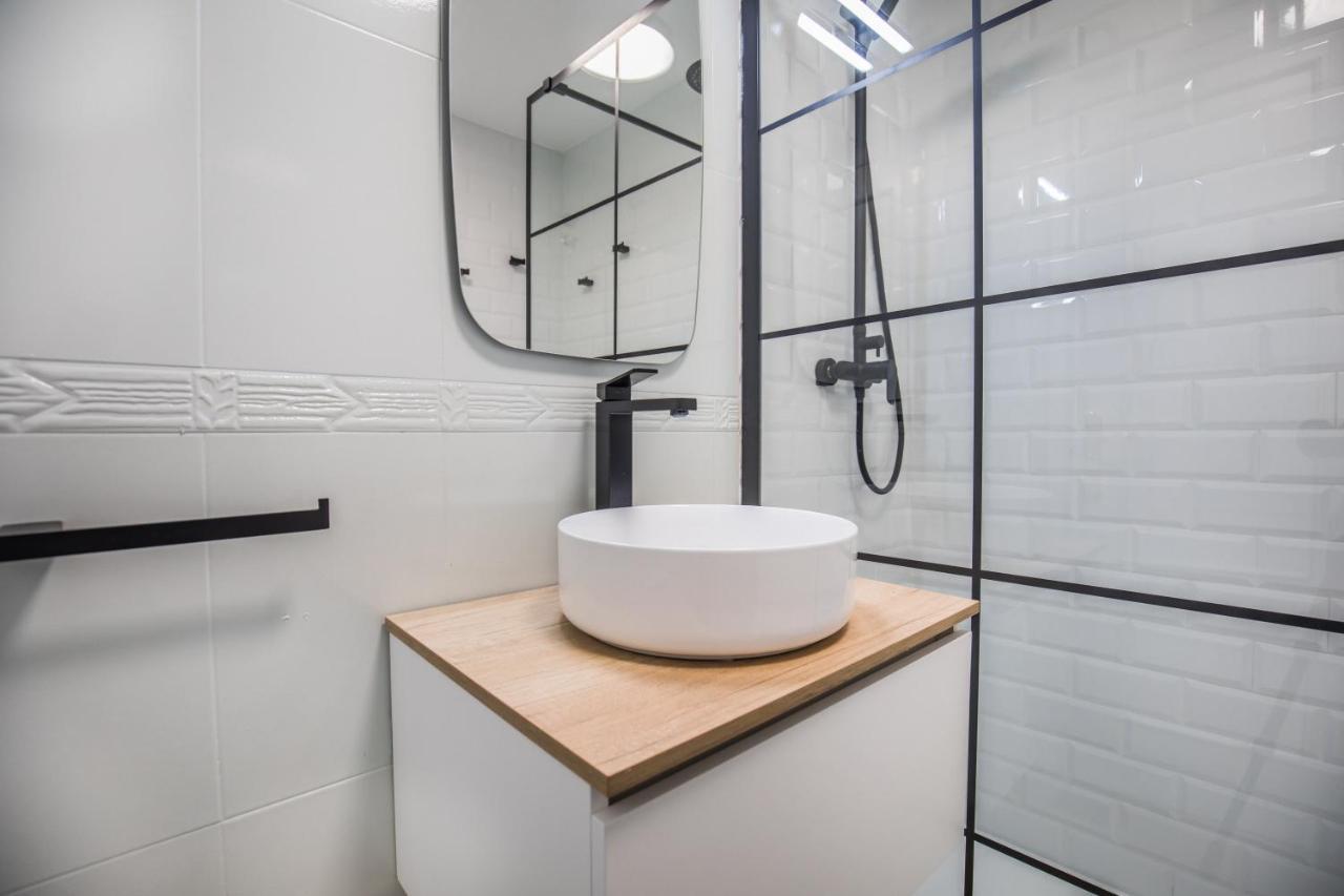 El Refugio De Sabina Apartment Аренас де Сан Педро Екстериор снимка
