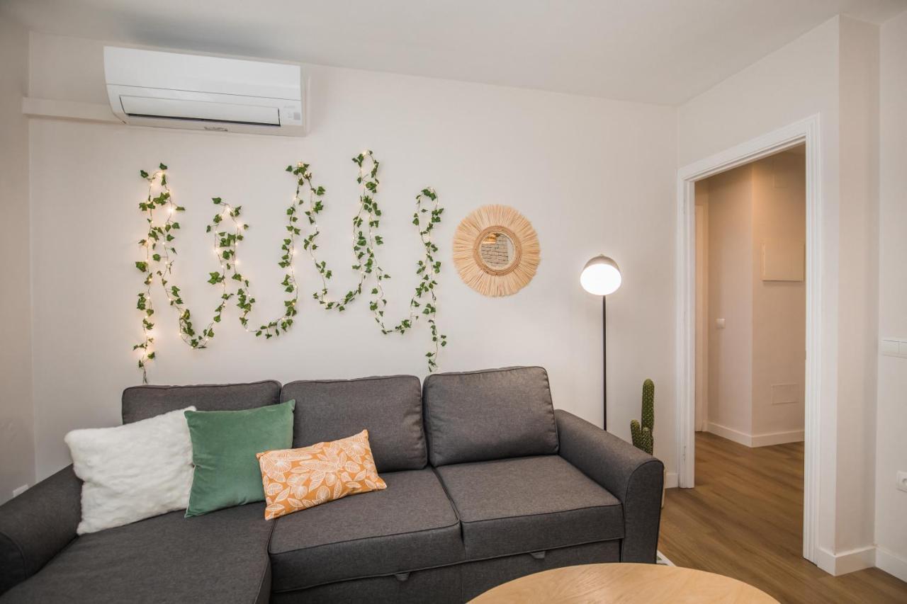 El Refugio De Sabina Apartment Аренас де Сан Педро Екстериор снимка