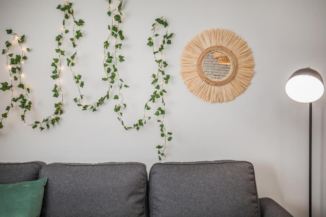El Refugio De Sabina Apartment Аренас де Сан Педро Екстериор снимка