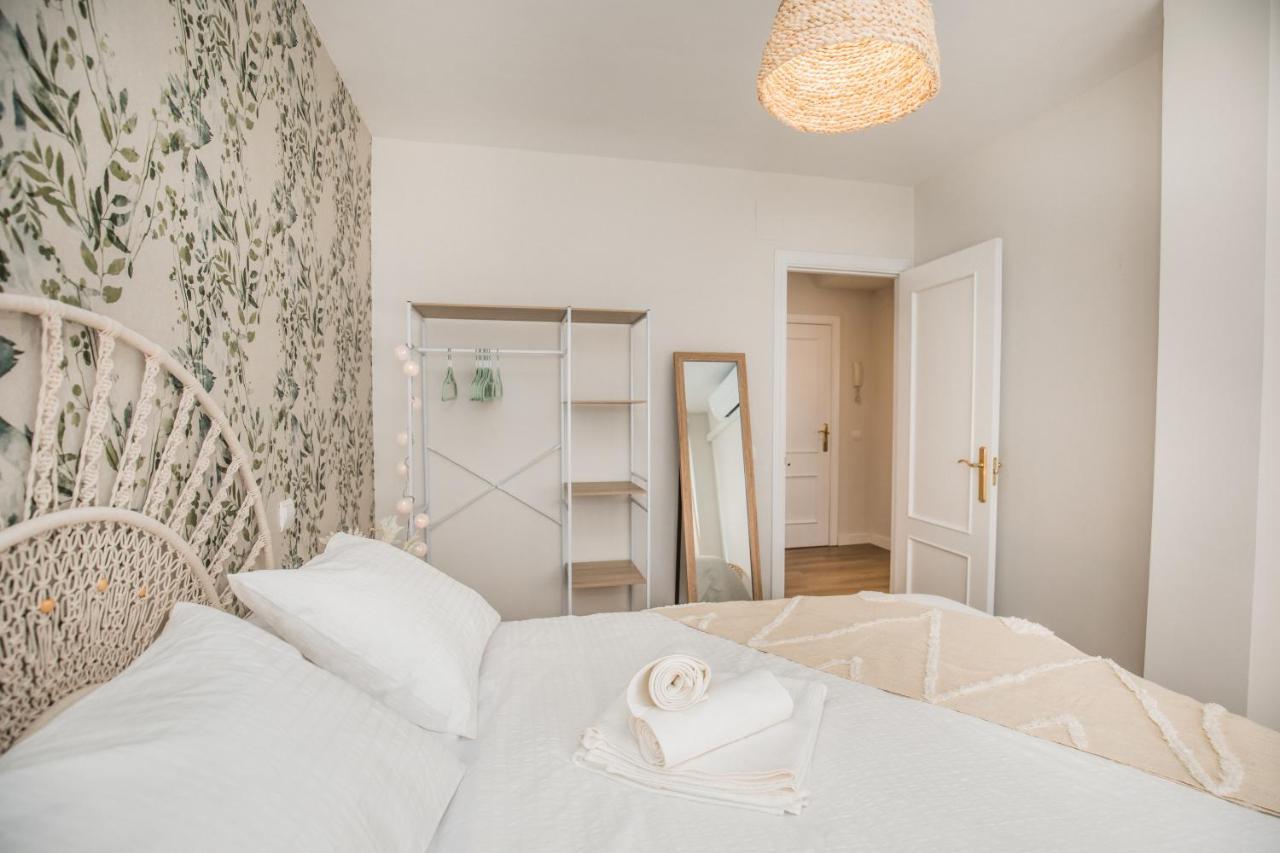 El Refugio De Sabina Apartment Аренас де Сан Педро Екстериор снимка