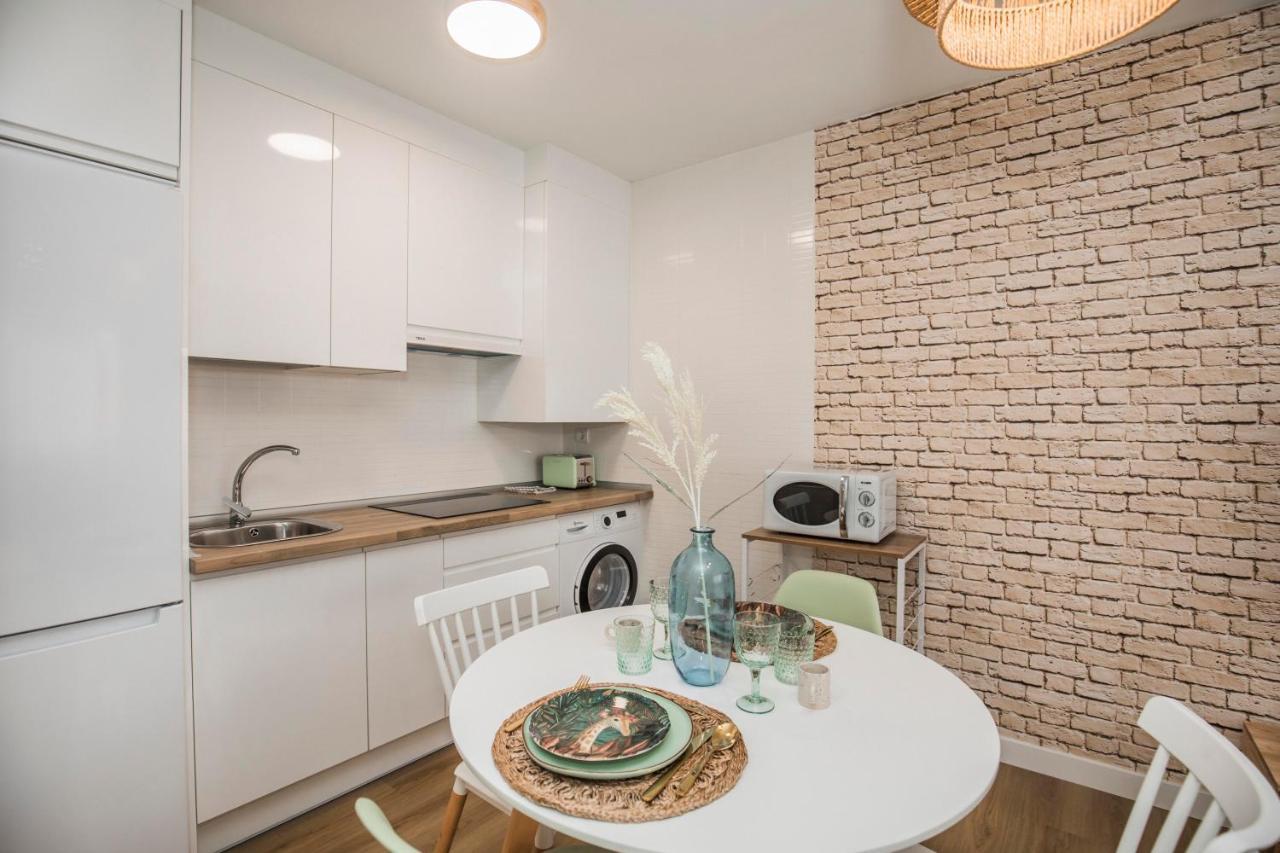 El Refugio De Sabina Apartment Аренас де Сан Педро Екстериор снимка