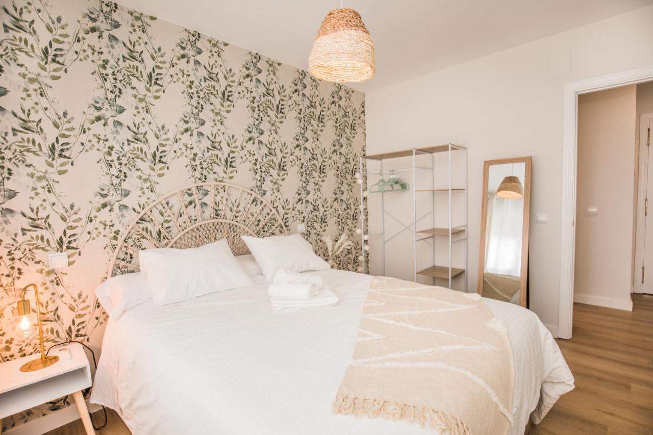 El Refugio De Sabina Apartment Аренас де Сан Педро Екстериор снимка