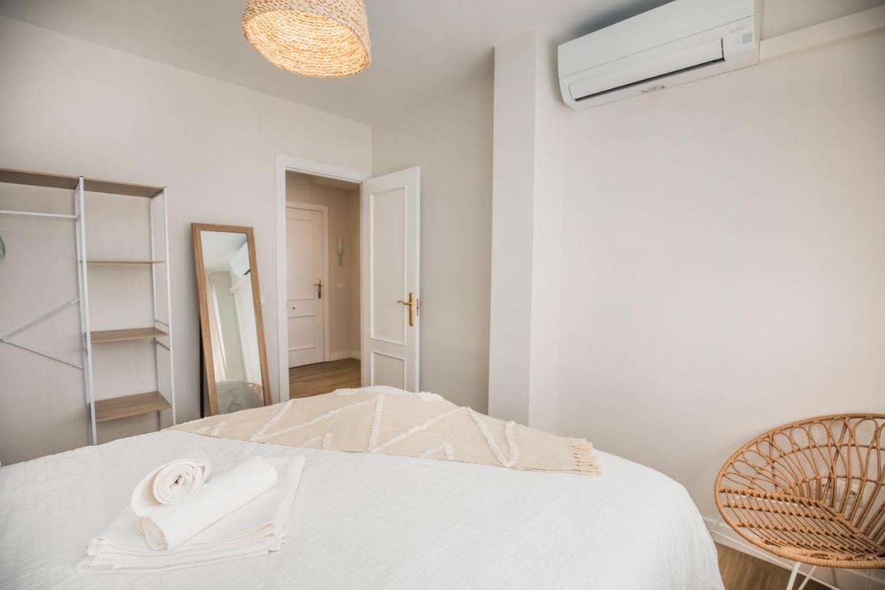 El Refugio De Sabina Apartment Аренас де Сан Педро Екстериор снимка