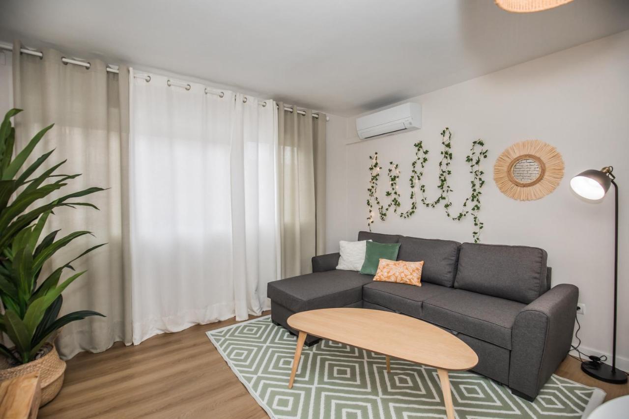 El Refugio De Sabina Apartment Аренас де Сан Педро Екстериор снимка
